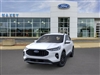 2025 Ford Escape Plug-In Hybrid PHEV