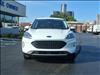 2022 Ford Escape Hybrid SEL