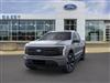 2025 Ford F-150 Lightning Platinum