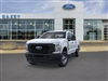 2025 Ford F-250 Super Duty F-250® XL
