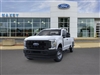 2025 Ford F-250 Super Duty F-250® XL