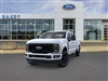 2026 Ford F-250 Super Duty XL