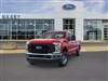 2025 Ford F-350 Super Duty F-350® XL