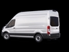 2025 Ford Transit 250