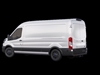 2025 Ford Transit 350