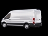 2025 Ford Transit 350