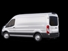 2025 Ford Transit 350