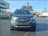 2022 Ford EcoSport Titanium
