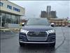 2018 Audi SQ5 3.0T quattro Prestige