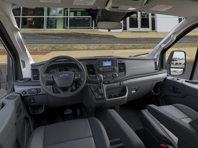 2025 Ford Transit 350 XL