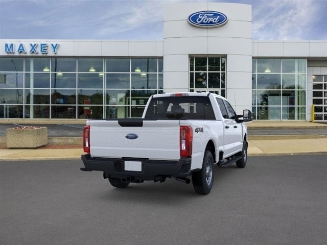 2025 Ford F-250 Super Duty F-250® XL