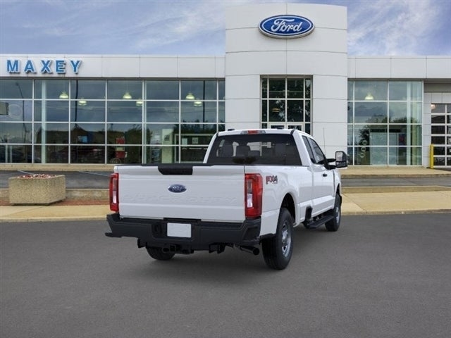 2025 Ford F-250 Super Duty F-250® XL