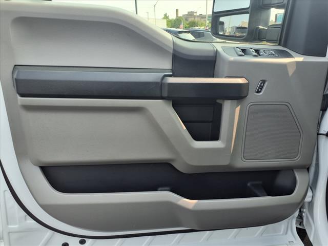 2022 Ford F-350 Super Duty XL