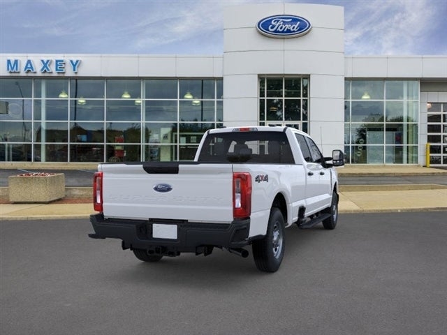2025 Ford F-350 Super Duty XL