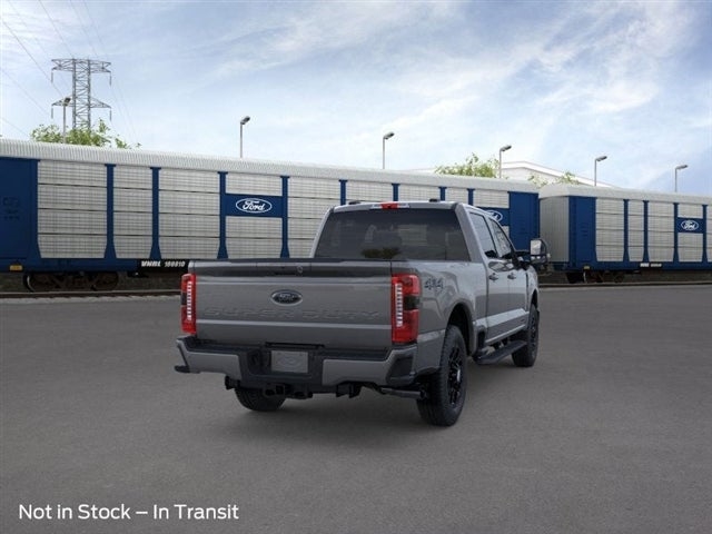 2026 Ford F-350 Super Duty XLT