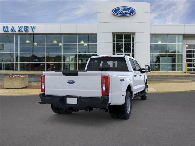 2025 Ford F-350 Super Duty XL