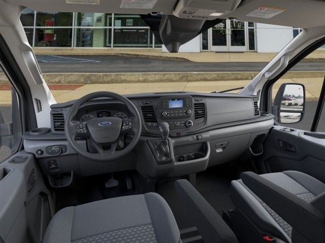 2025 Ford Transit 150