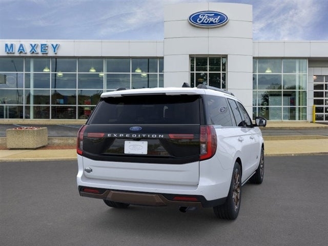 2025 Ford Expedition King Ranch