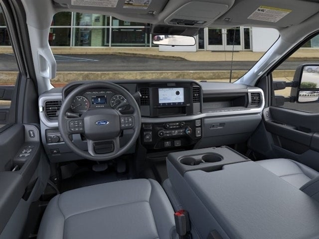 2025 Ford F-250 Super Duty F-250® XL