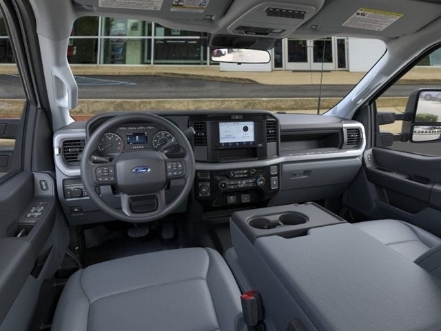 2025 Ford F-250 Super Duty F-250® XL