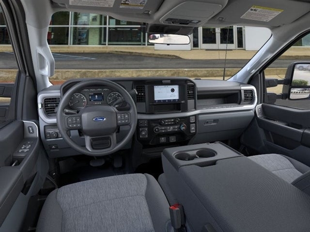2026 Ford F-250 Super Duty XL