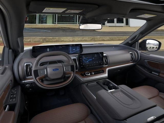 2025 Ford Expedition King Ranch