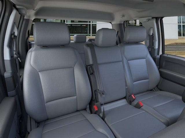 2025 Ford F-250 Super Duty F-250® XL