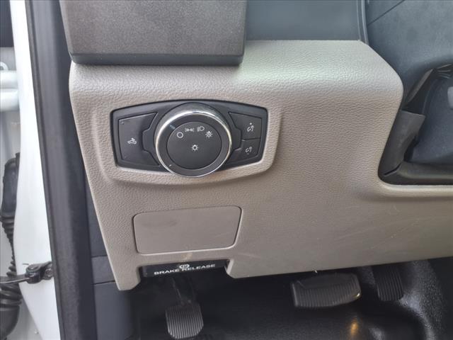 2022 Ford F-350 Super Duty XL