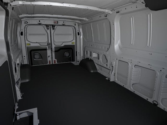 2025 Ford Transit 150
