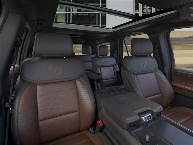 2025 Ford Expedition King Ranch