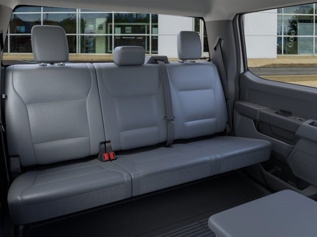 2025 Ford F-250 Super Duty F-250® XL