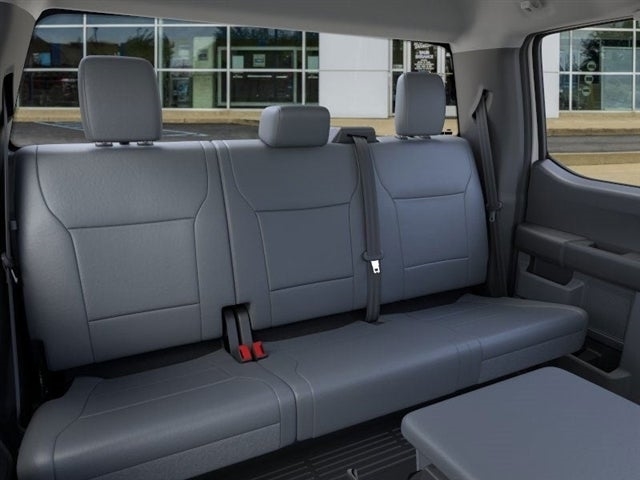 2025 Ford F-250 Super Duty F-250® XL