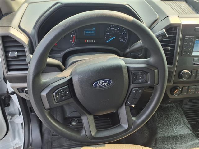 2022 Ford F-350 Super Duty XL