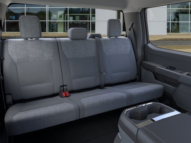 2025 Ford F-350 Super Duty XLT