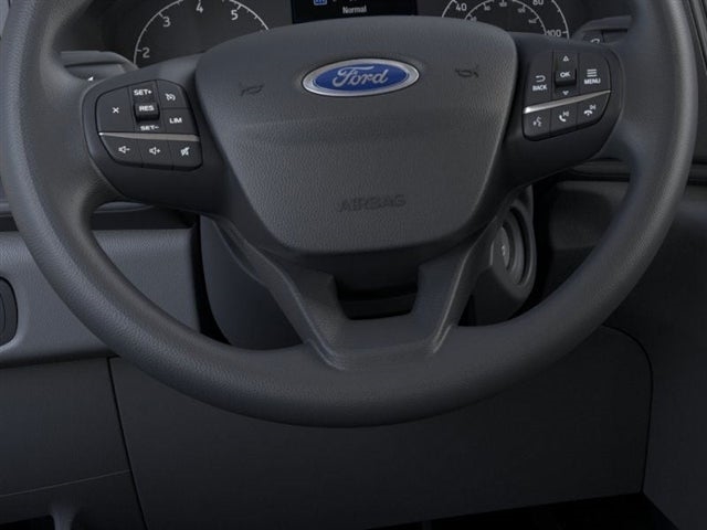 2025 Ford Transit 150