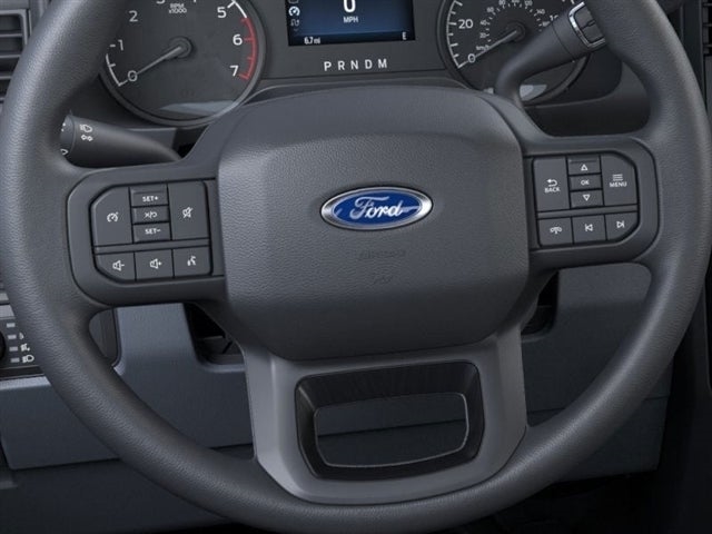 2025 Ford F-250 Super Duty F-250® XL