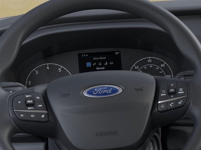 2025 Ford Transit 150