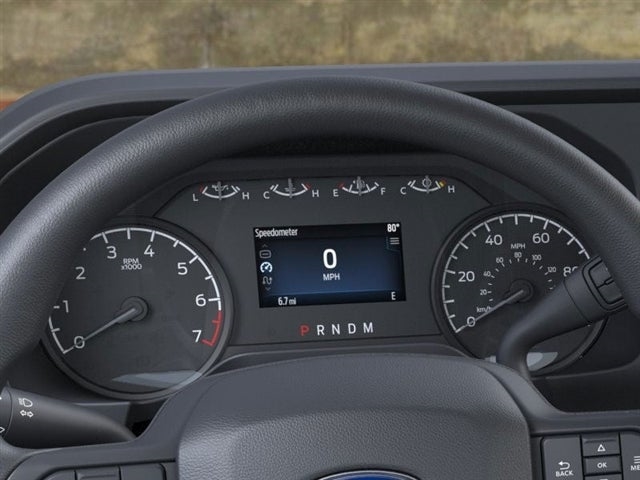 2026 Ford F-250 Super Duty XL