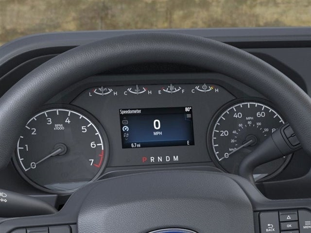 2026 Ford F-250 Super Duty XL