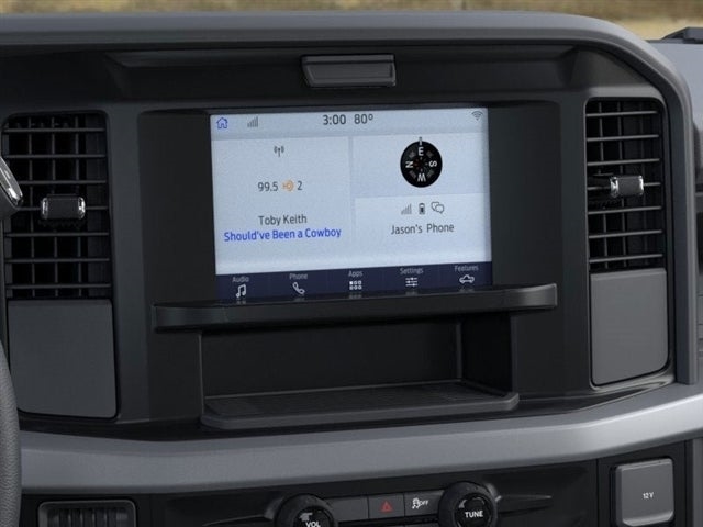 2025 Ford F-250 Super Duty F-250® XL