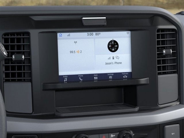 2026 Ford F-250 Super Duty XL