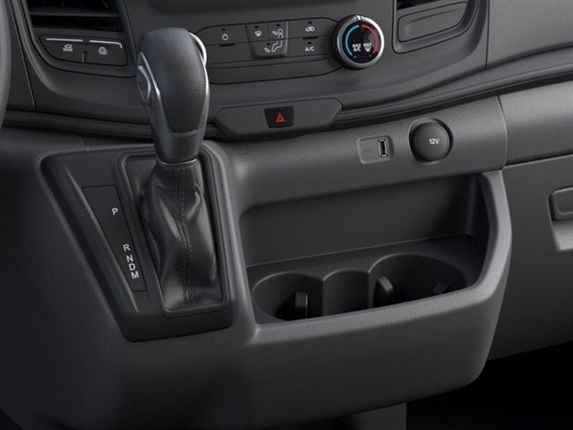 2025 Ford Transit 150
