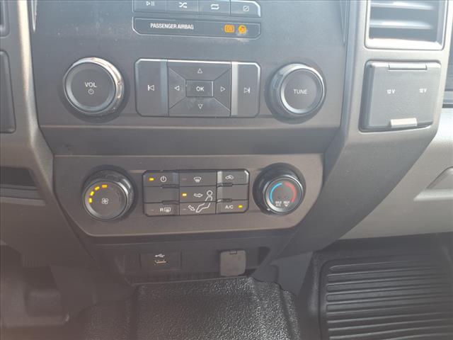 2022 Ford F-350 Super Duty XL