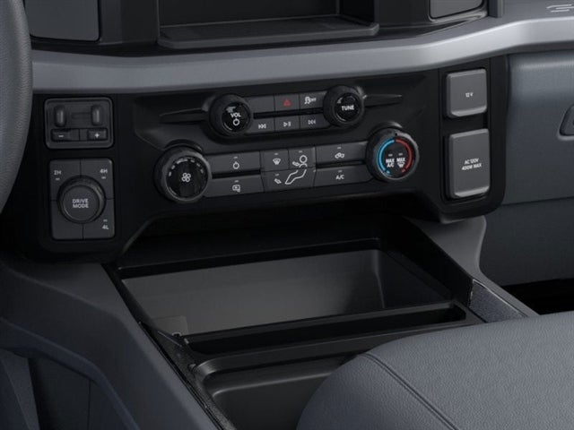 2025 Ford F-350 Super Duty XLT