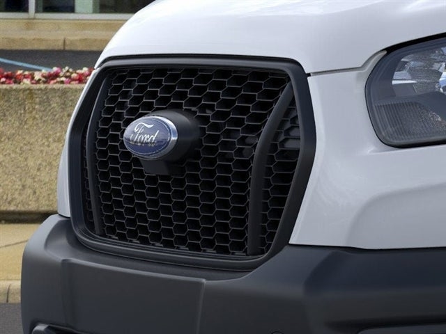 2025 Ford Transit 150