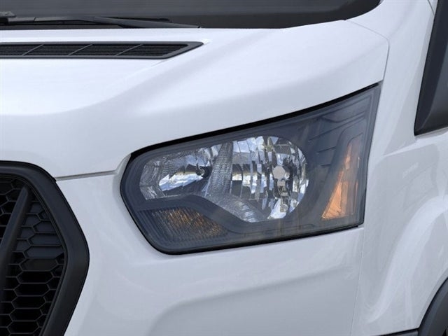 2025 Ford Transit 150