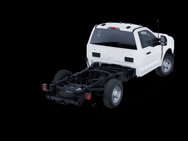 2025 Ford F-250 Super Duty F-250® XL