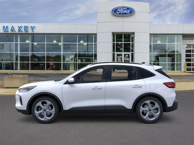 2025 Ford Escape Hybrid ST-Line Select