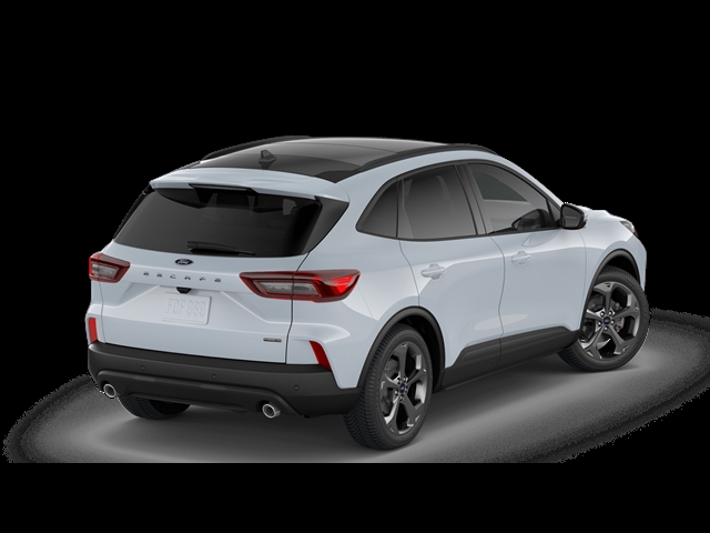 2026 Ford Escape Hybrid ST-Line Select