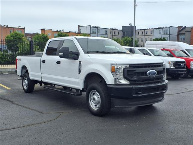 2022 Ford F-350 Super Duty XL
